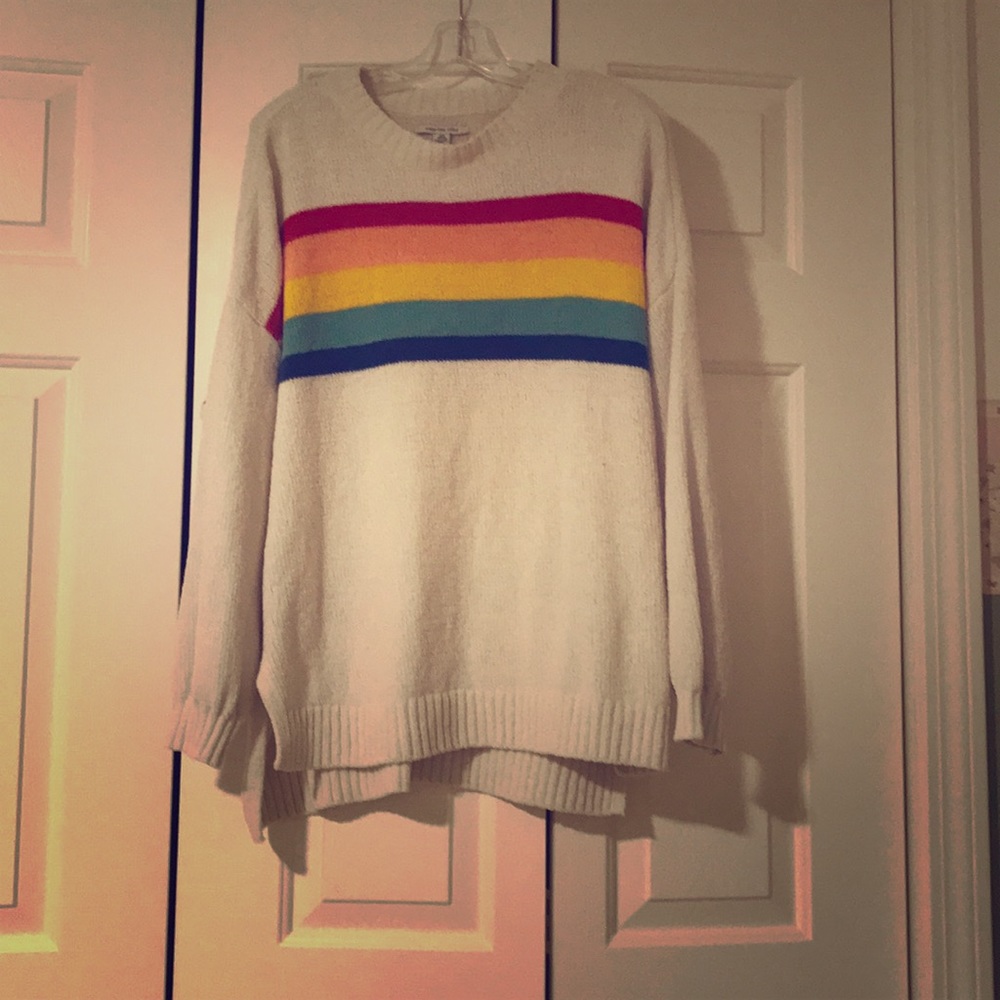 American Eagle sweater